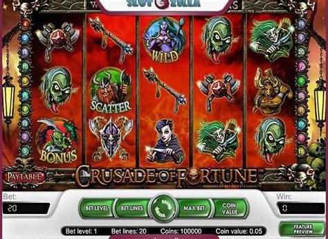 crusade of fortune|Crusade of Fortune™ Slot Machine Game to Play Free .